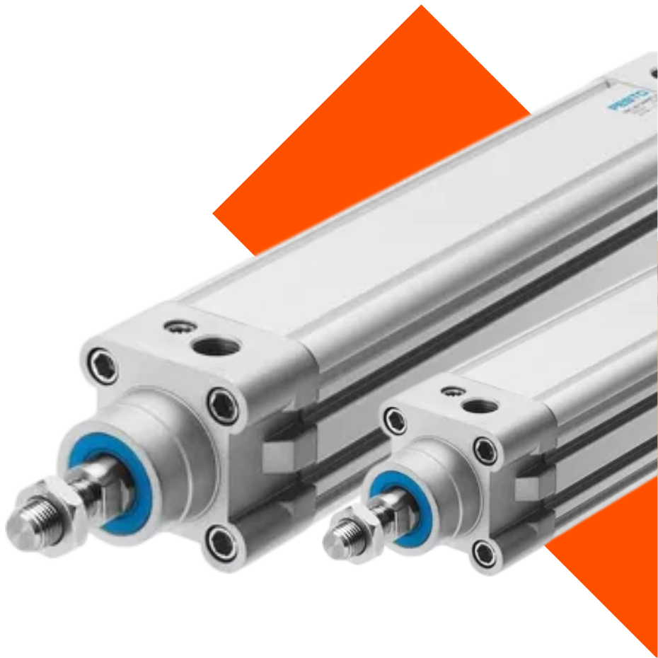 Actuadores Neumáticos