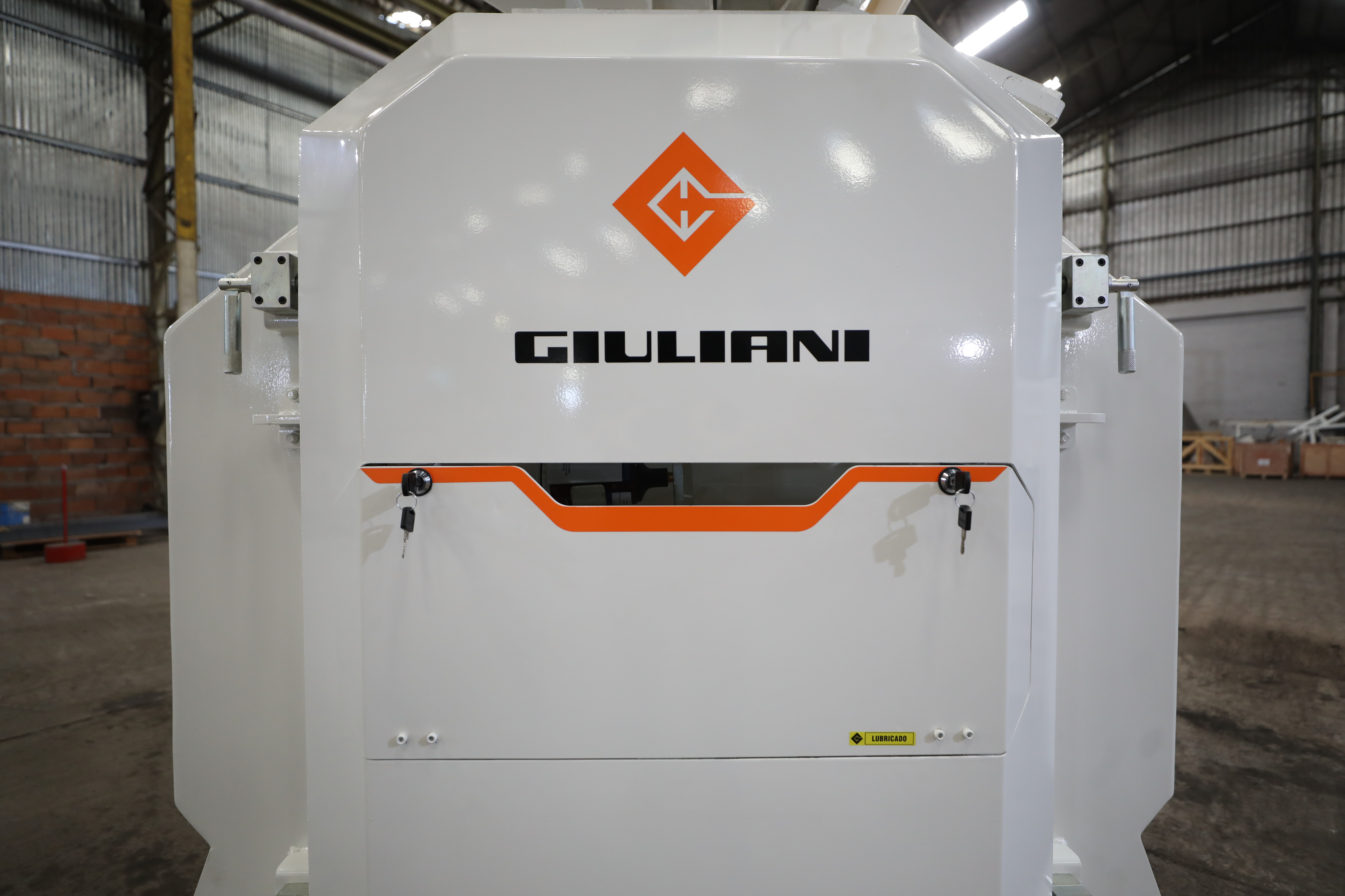 Nueva Línea MILL-Feed