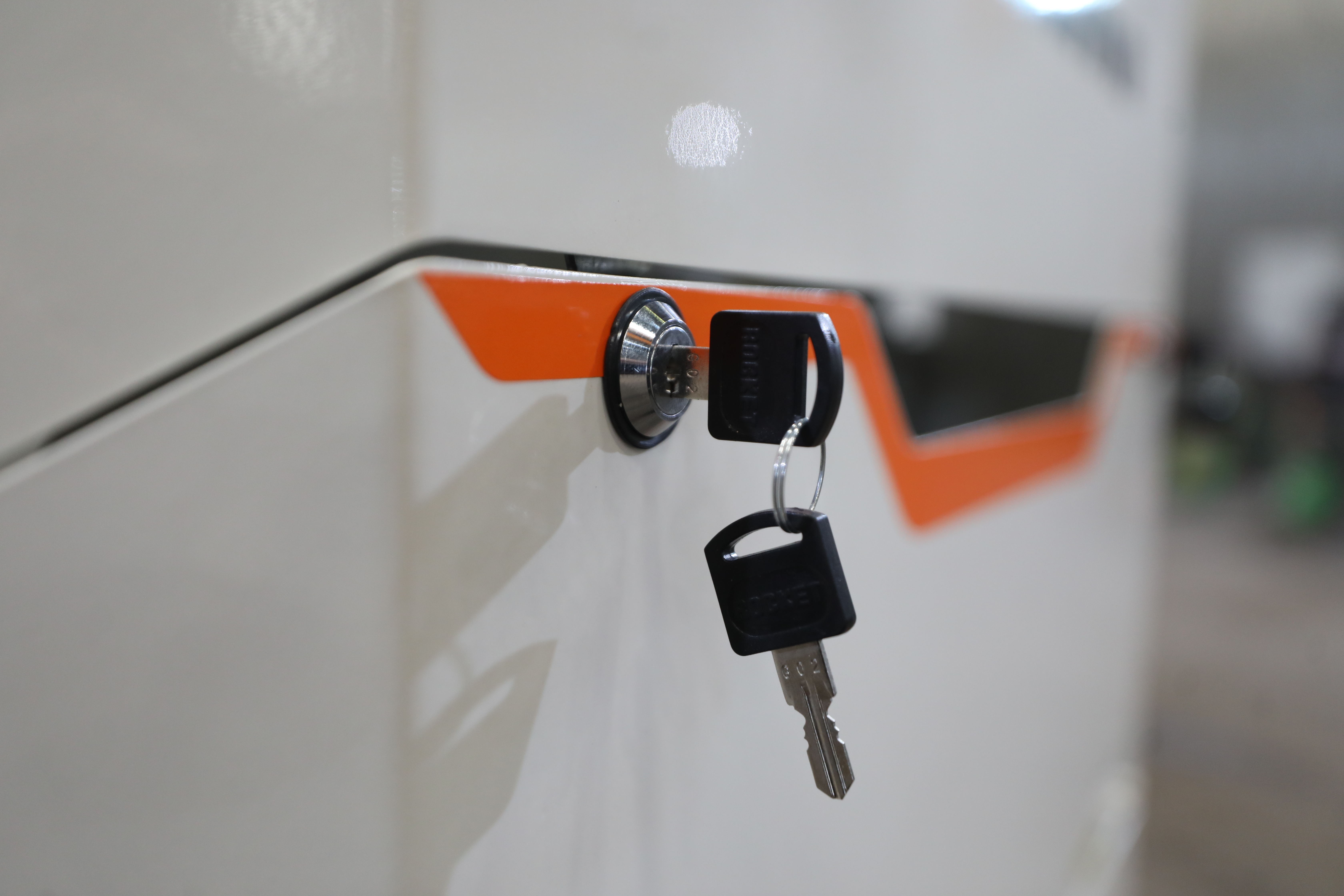 Nueva Línea MILL-Feed