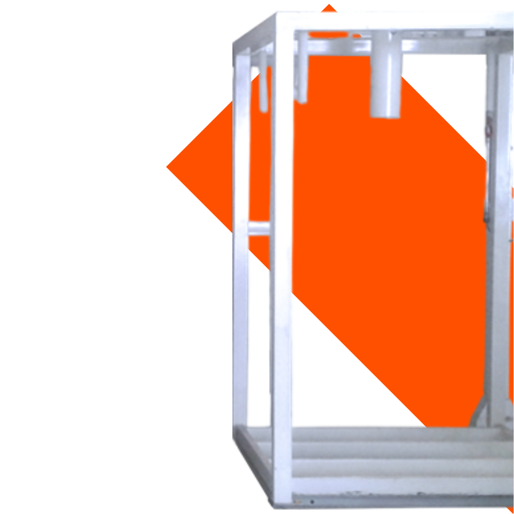 Cargadores de Big Bag