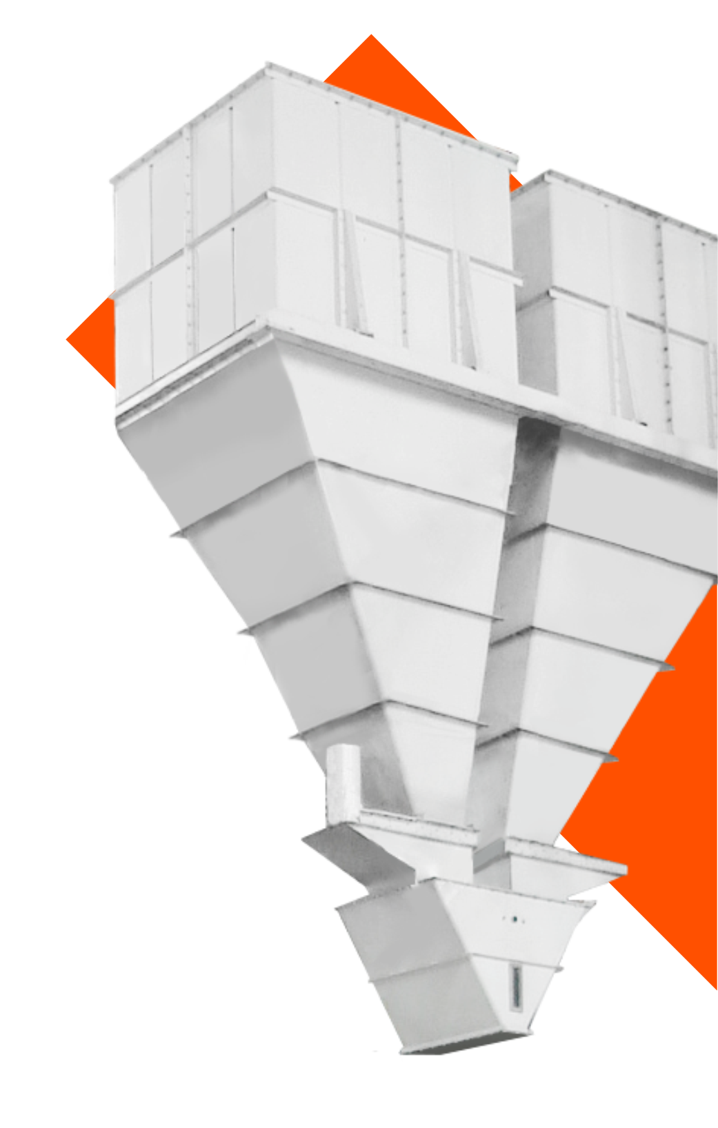 Depósito Sobre Molienda