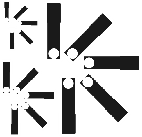 REPUESTOS PARA MOLINOS