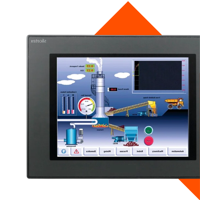 Indicadores Digitales