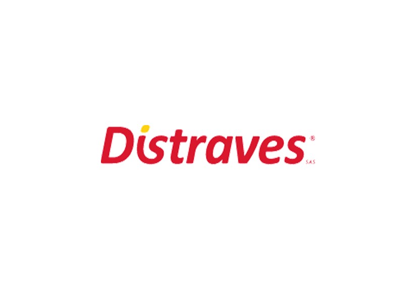 Distraves - Colombia