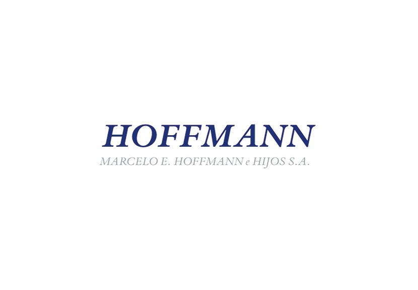 Hoffmann