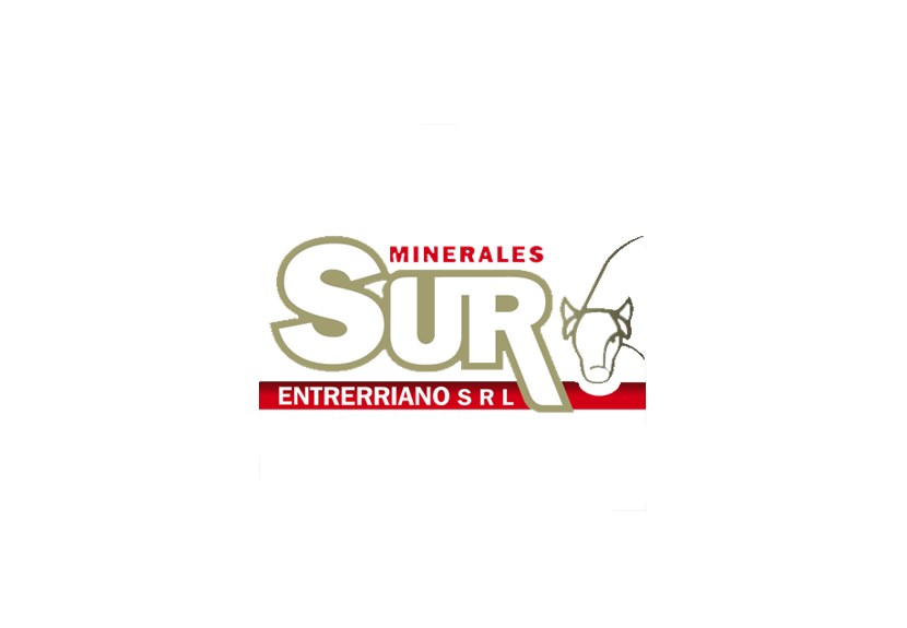 Minerales del Sur Entrerriano