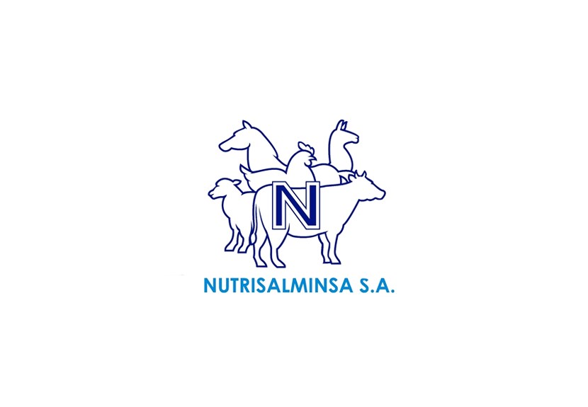 Nutrición Sales y Minerales