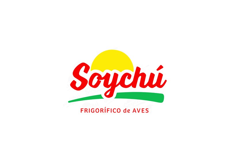 Soychú