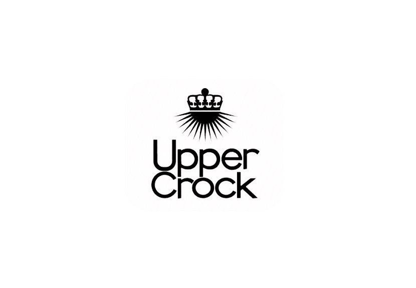 Upper Crock )