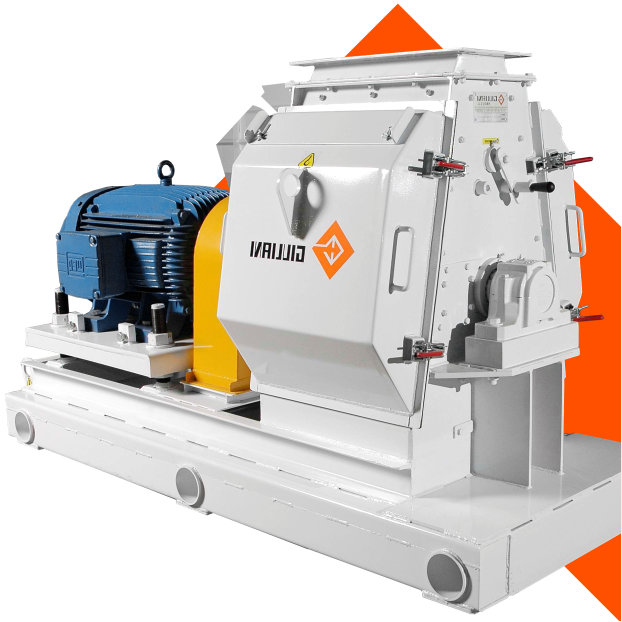 Molinos Horizontales a Martillos MM60