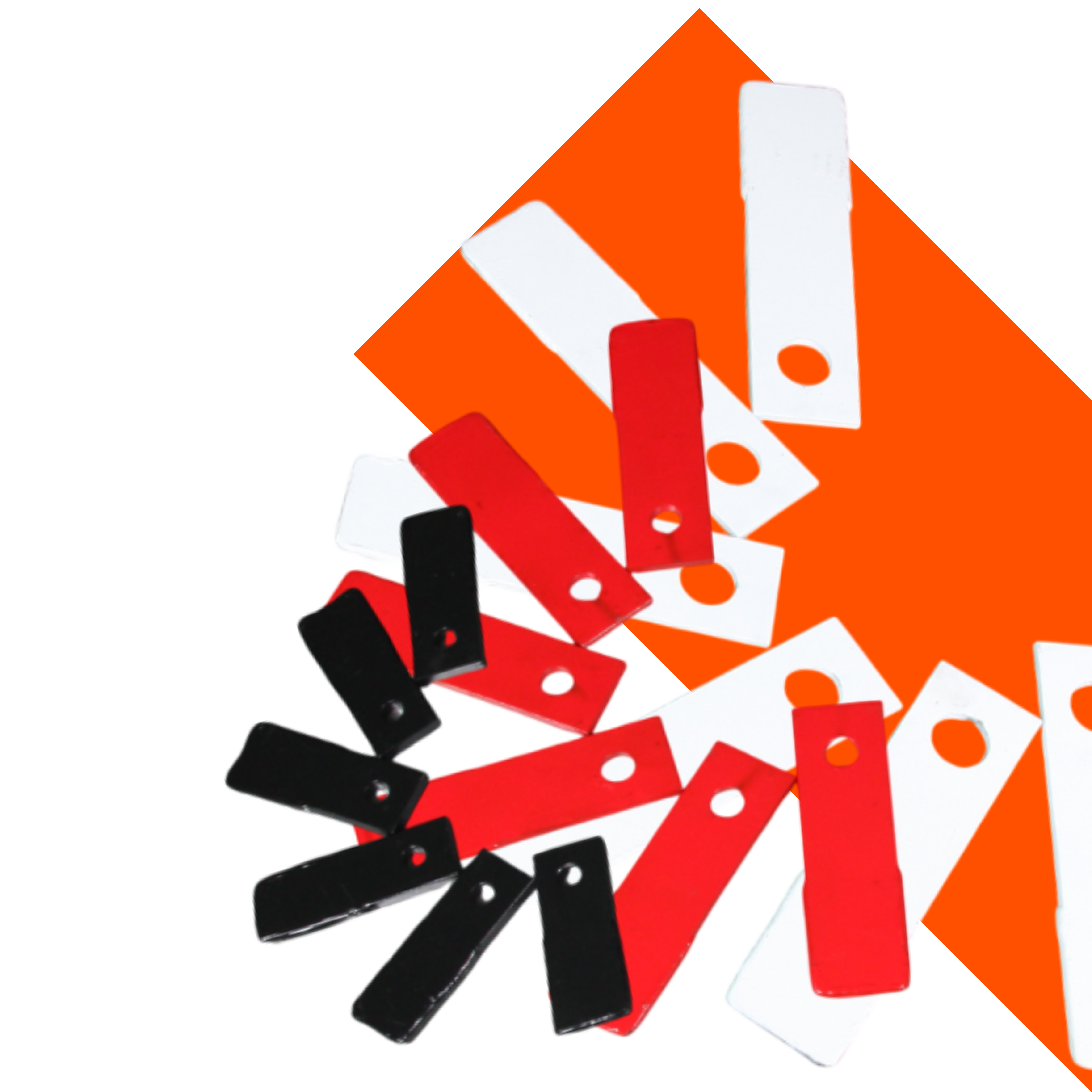 Martillos para Molinos