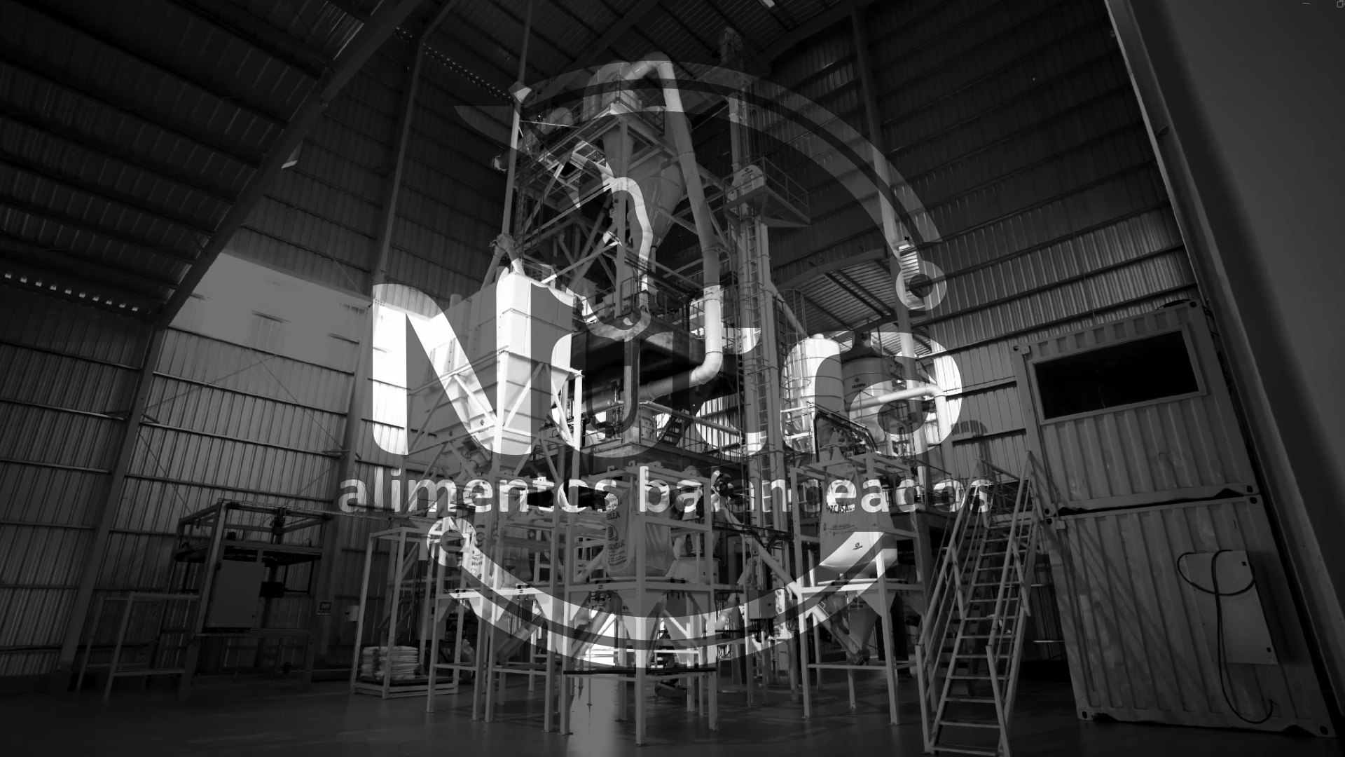 Planta Nutra Para Cooperativa Rauch