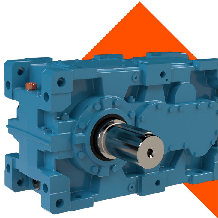 Reductores de Velocidad