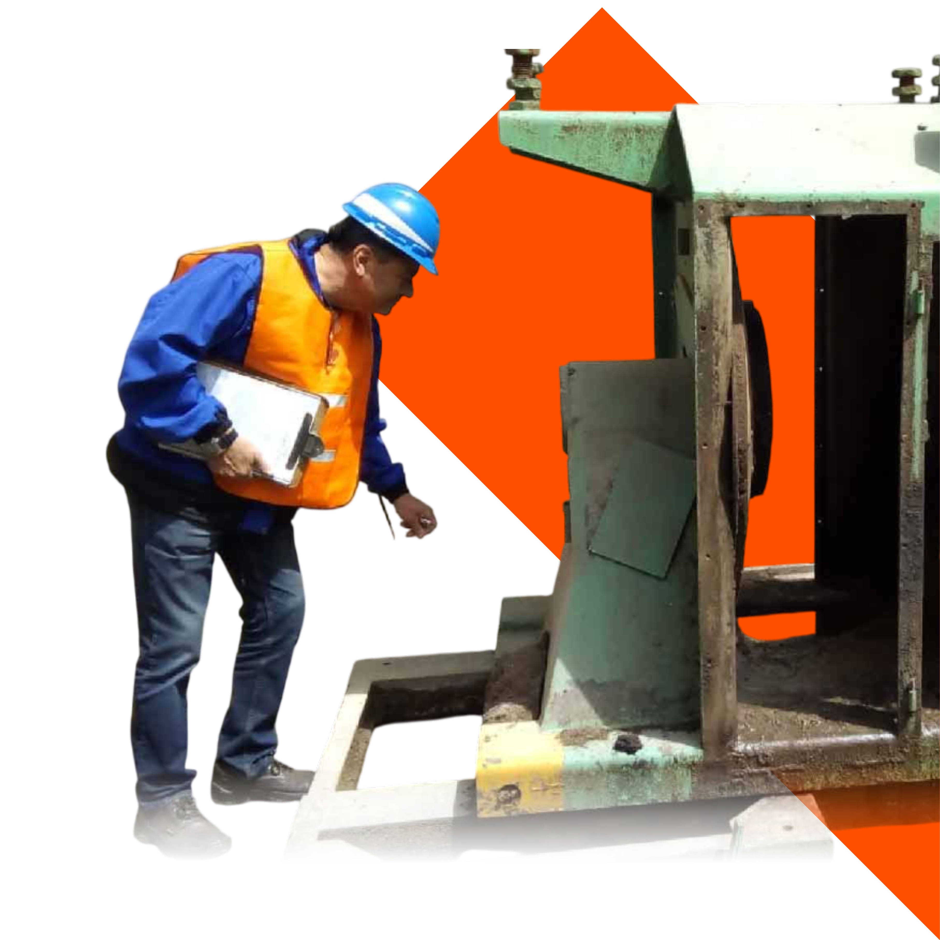 Reparaciones de Equipos