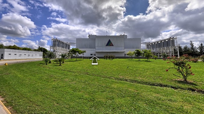 Agrícola Regional Crespo