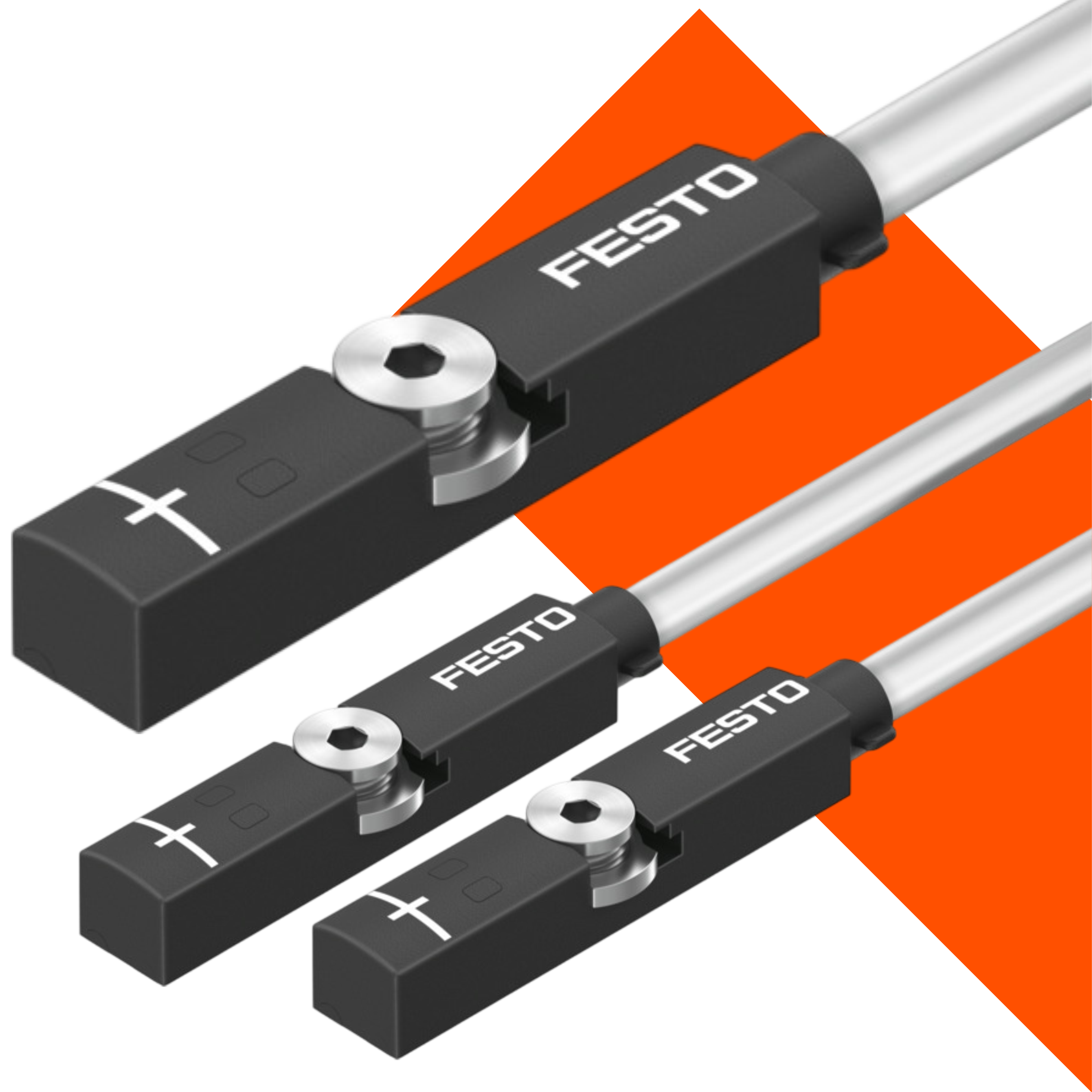 Sensores Magnéticos