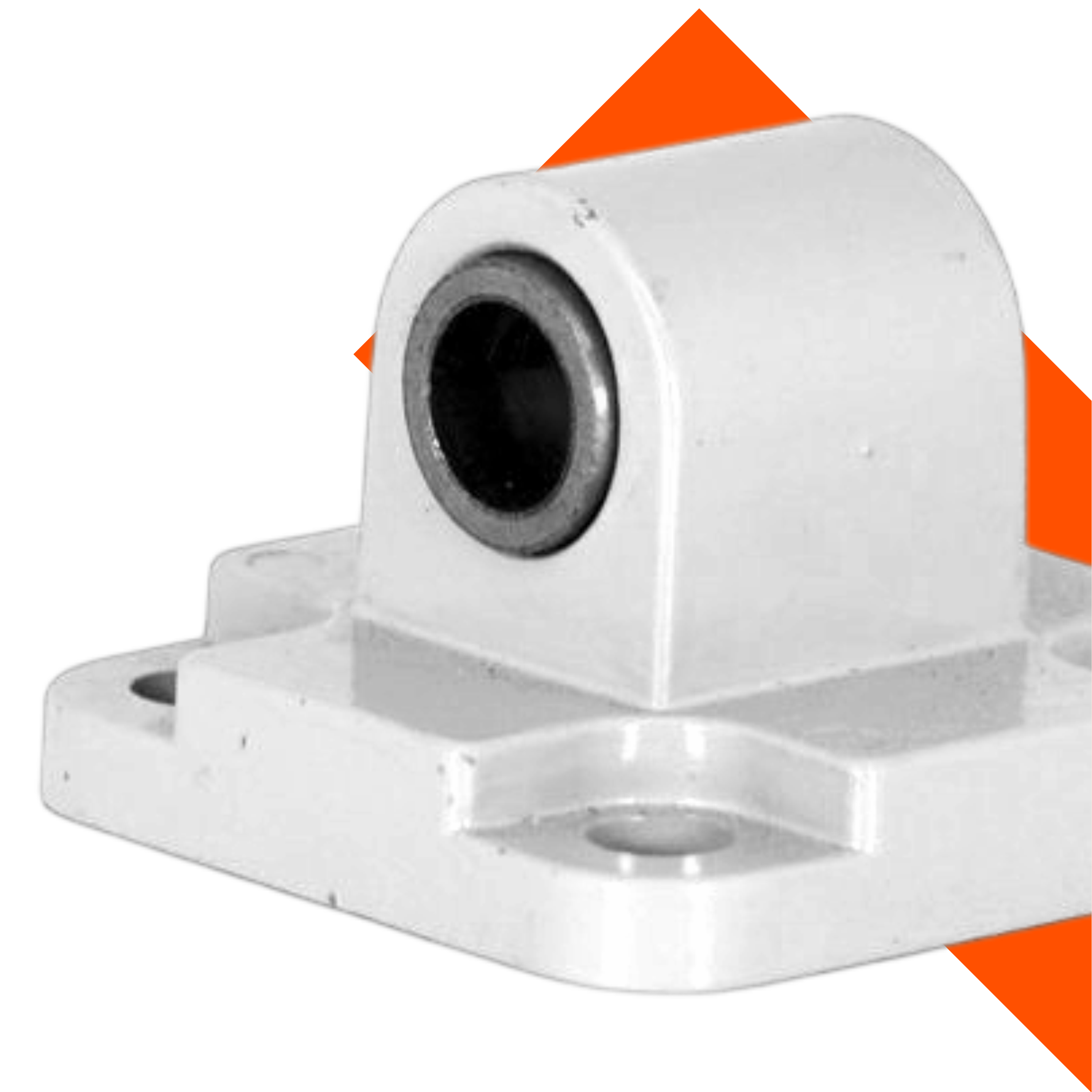 Soportes Basculantes