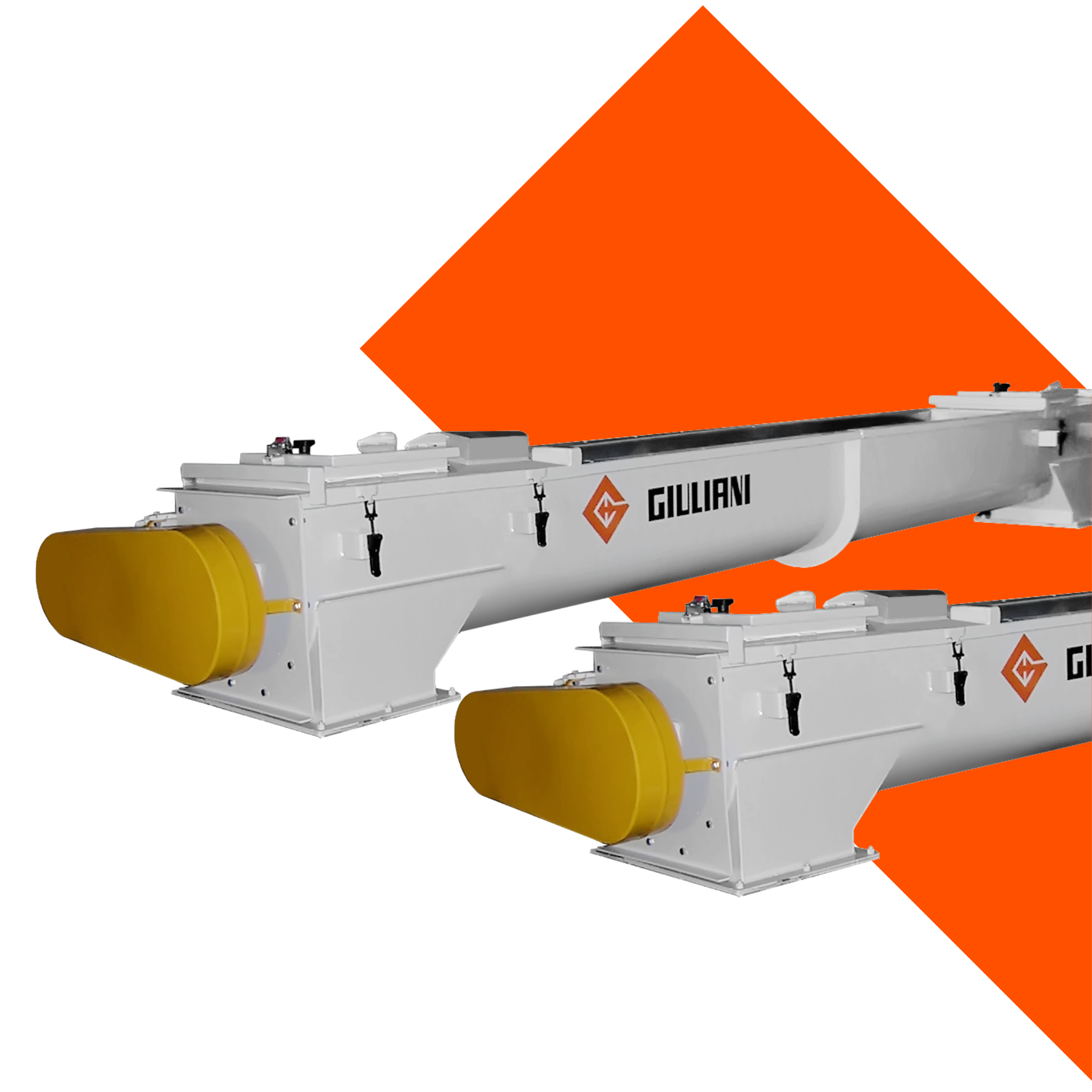 Transportes Helicoidales