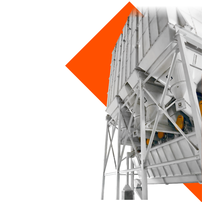 Dosificadores Internos.