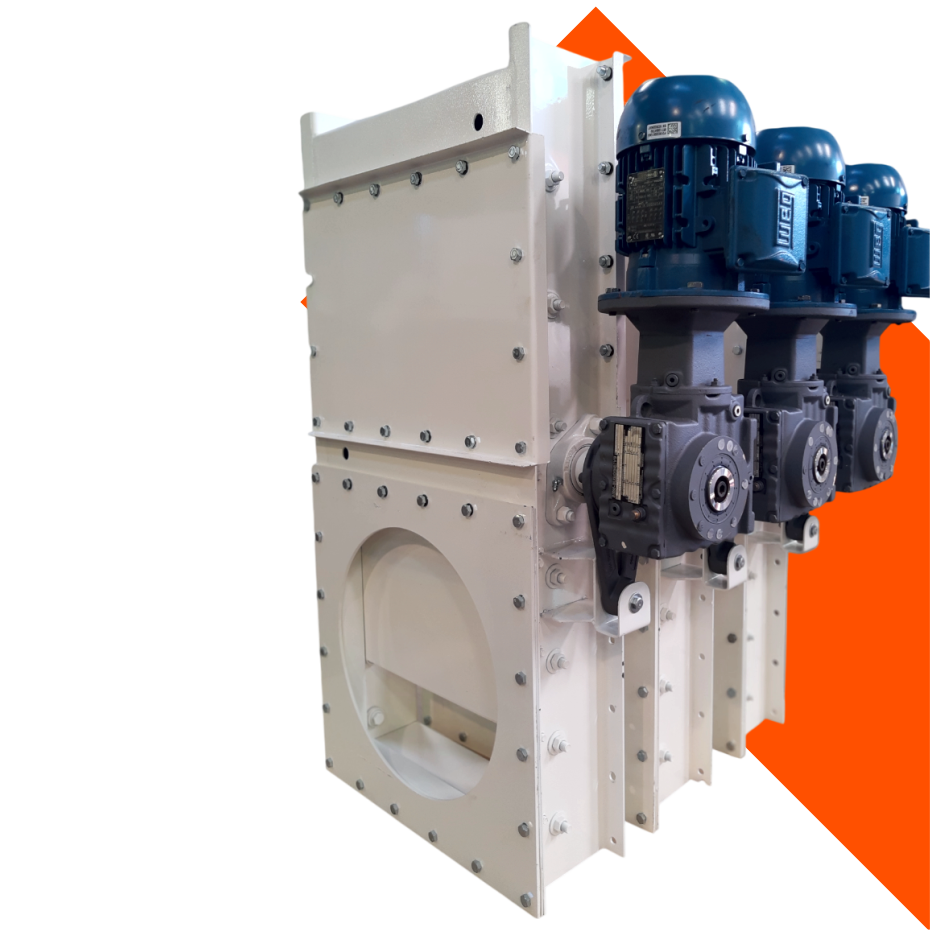 Válvulas de Descarga